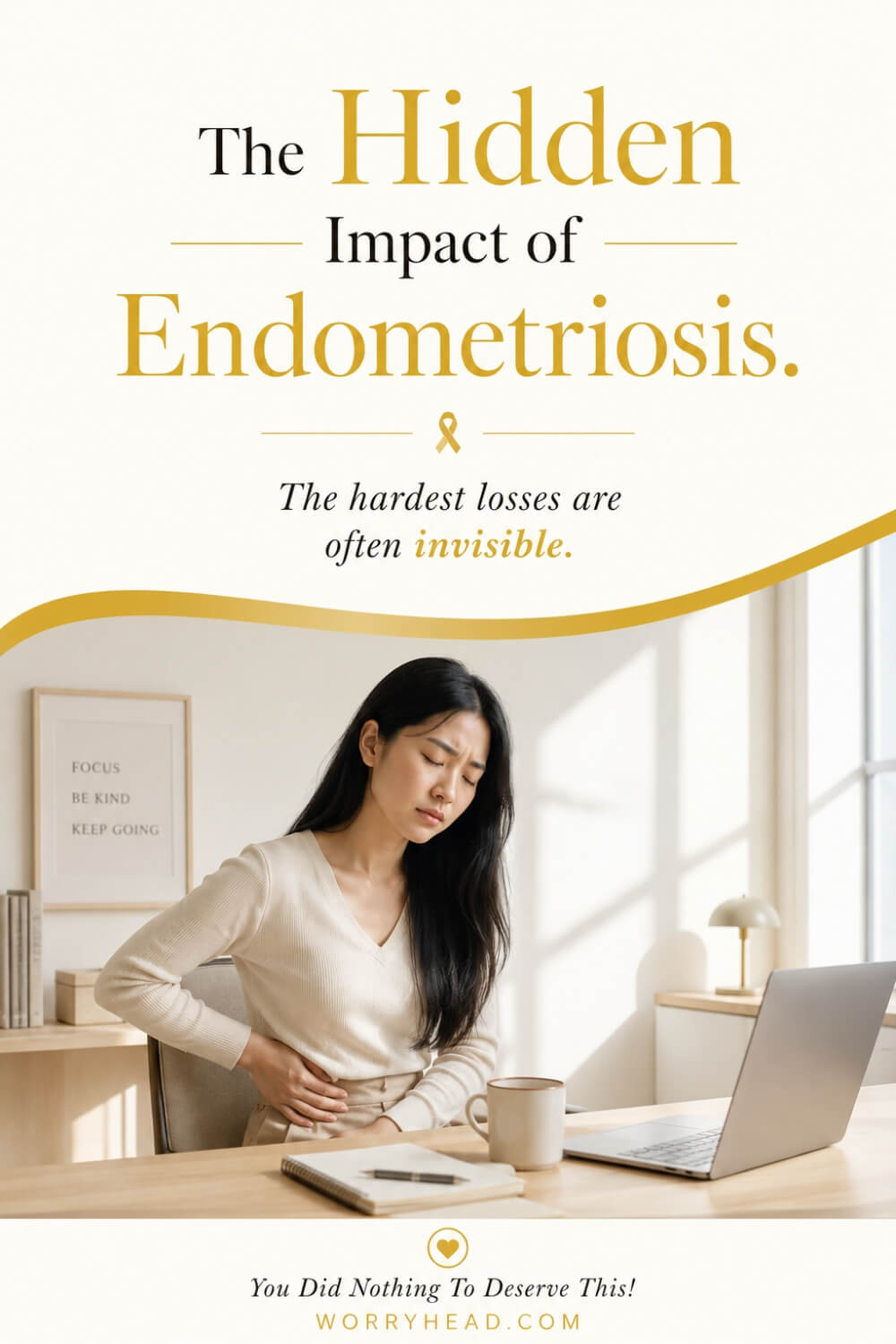 Impact of Endometriosis 03