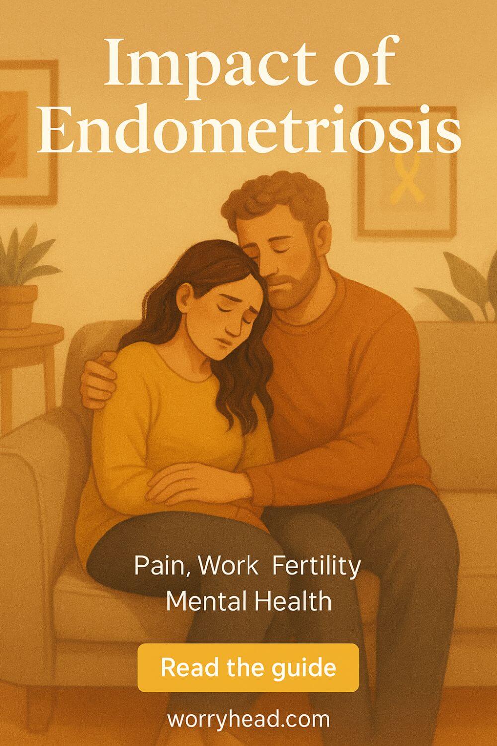 Impact of Endometriosis 1