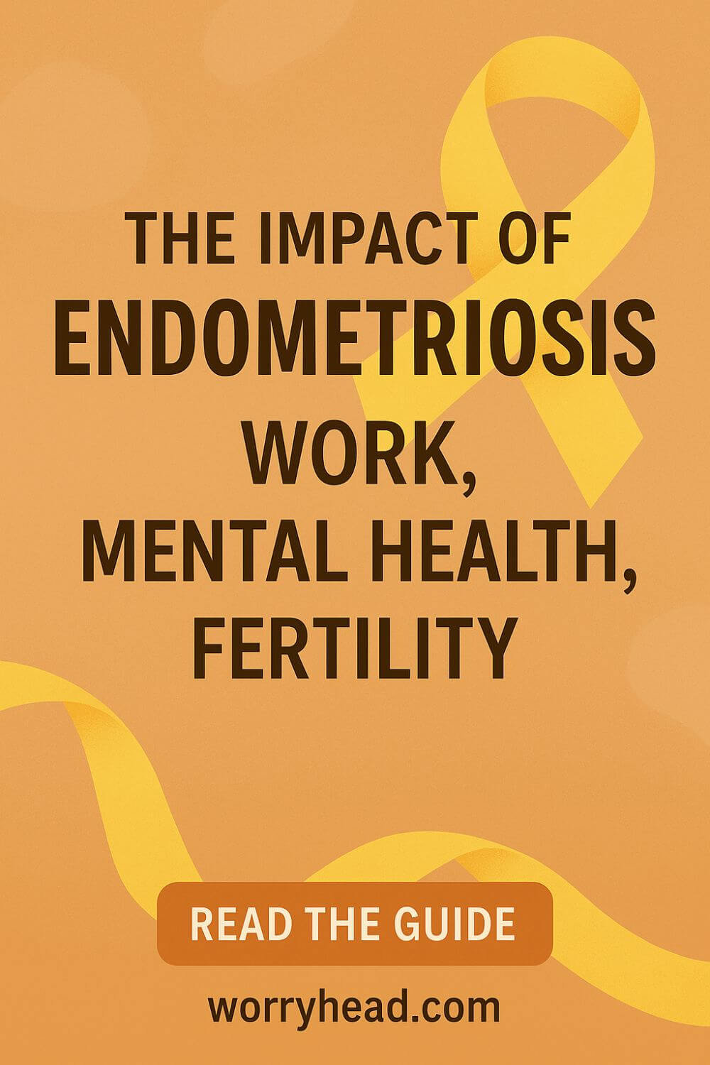 Impact of Endometriosis 2