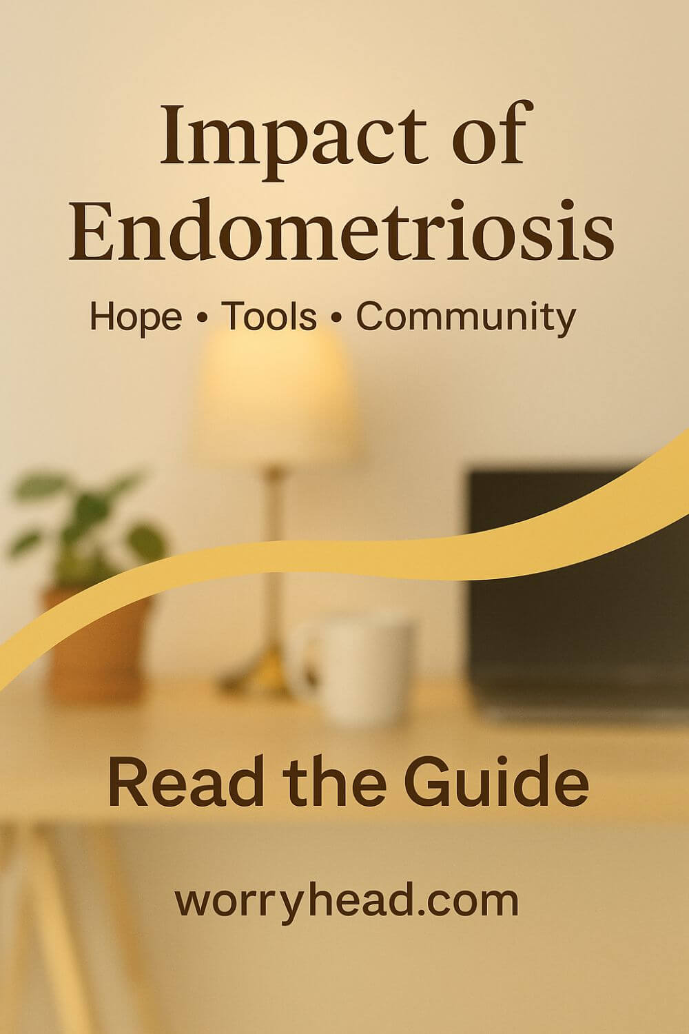 Impact of Endometriosis 6