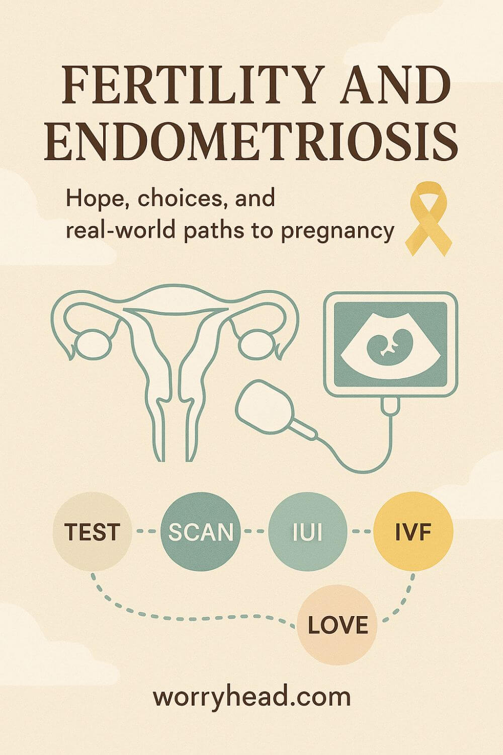 Fertility and Endometriosis 1