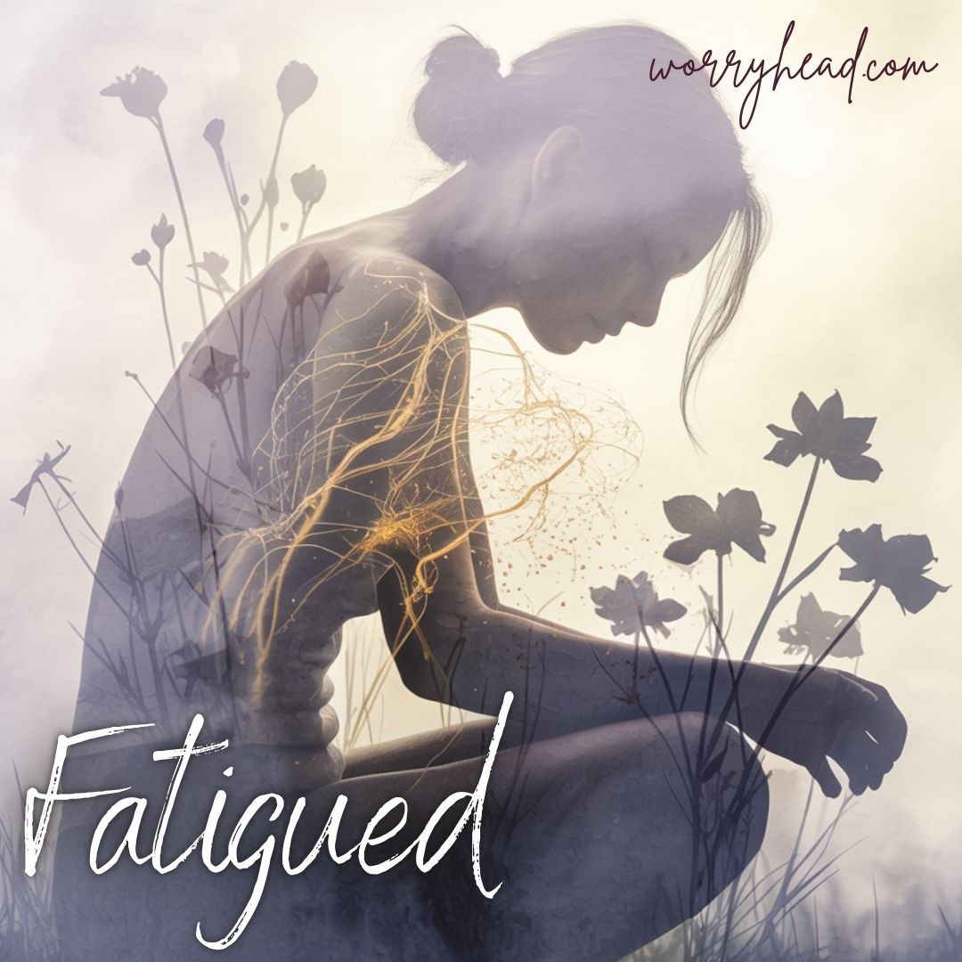 Fatigued (Endo Song)