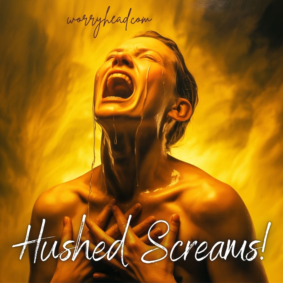 Hushed Screams (Endo Song)