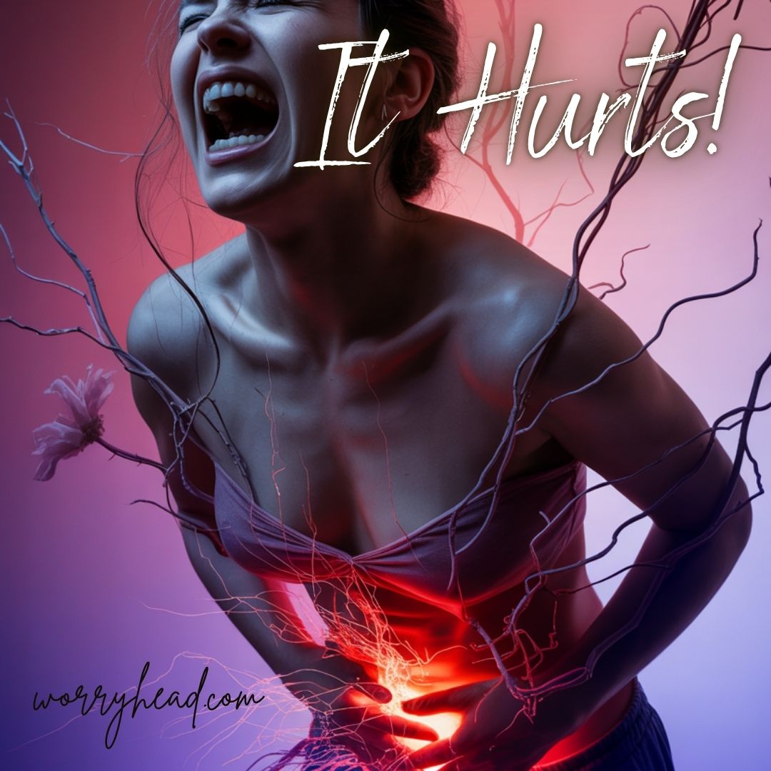 It Hurts! (Endo Song)