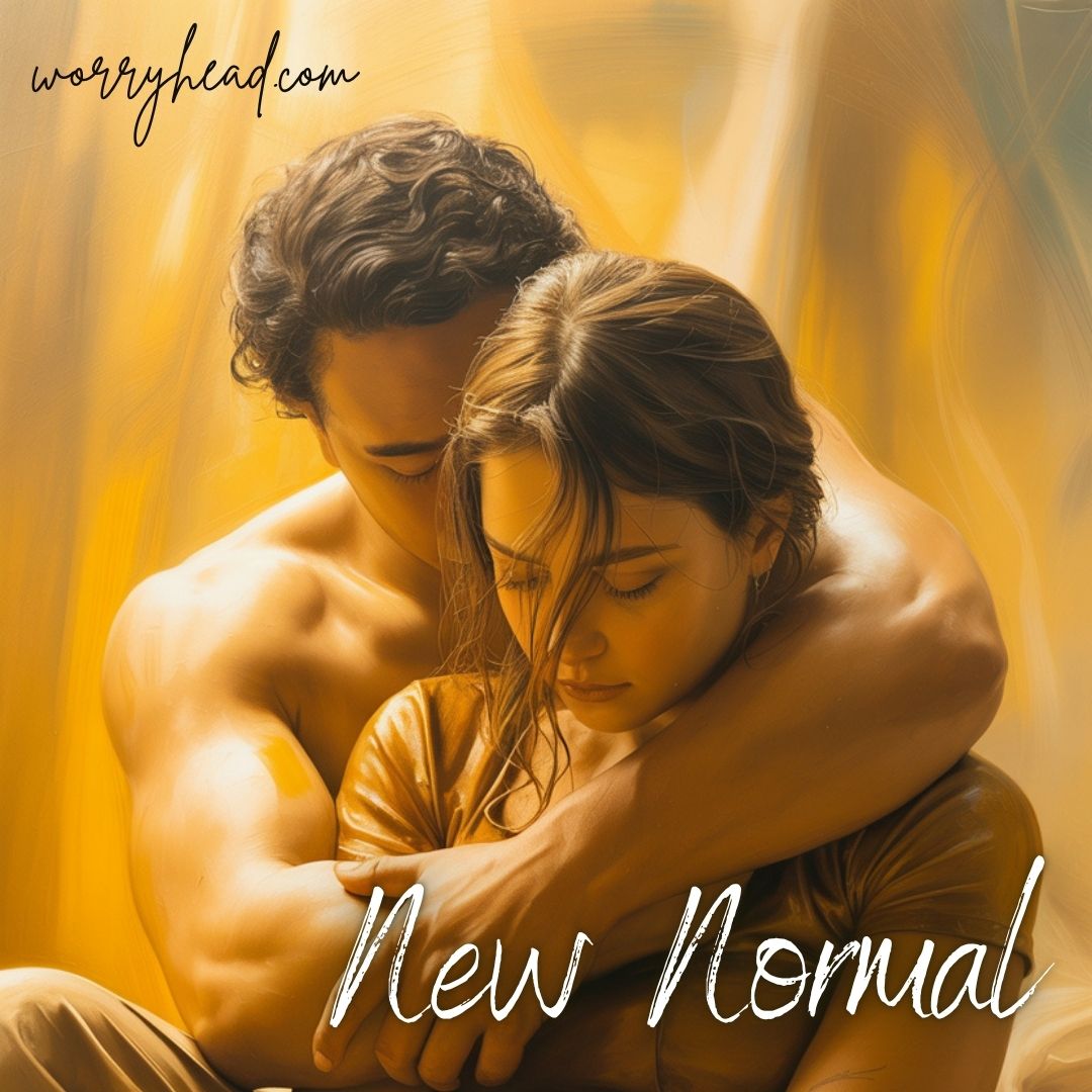 New Normal (Endo Song)