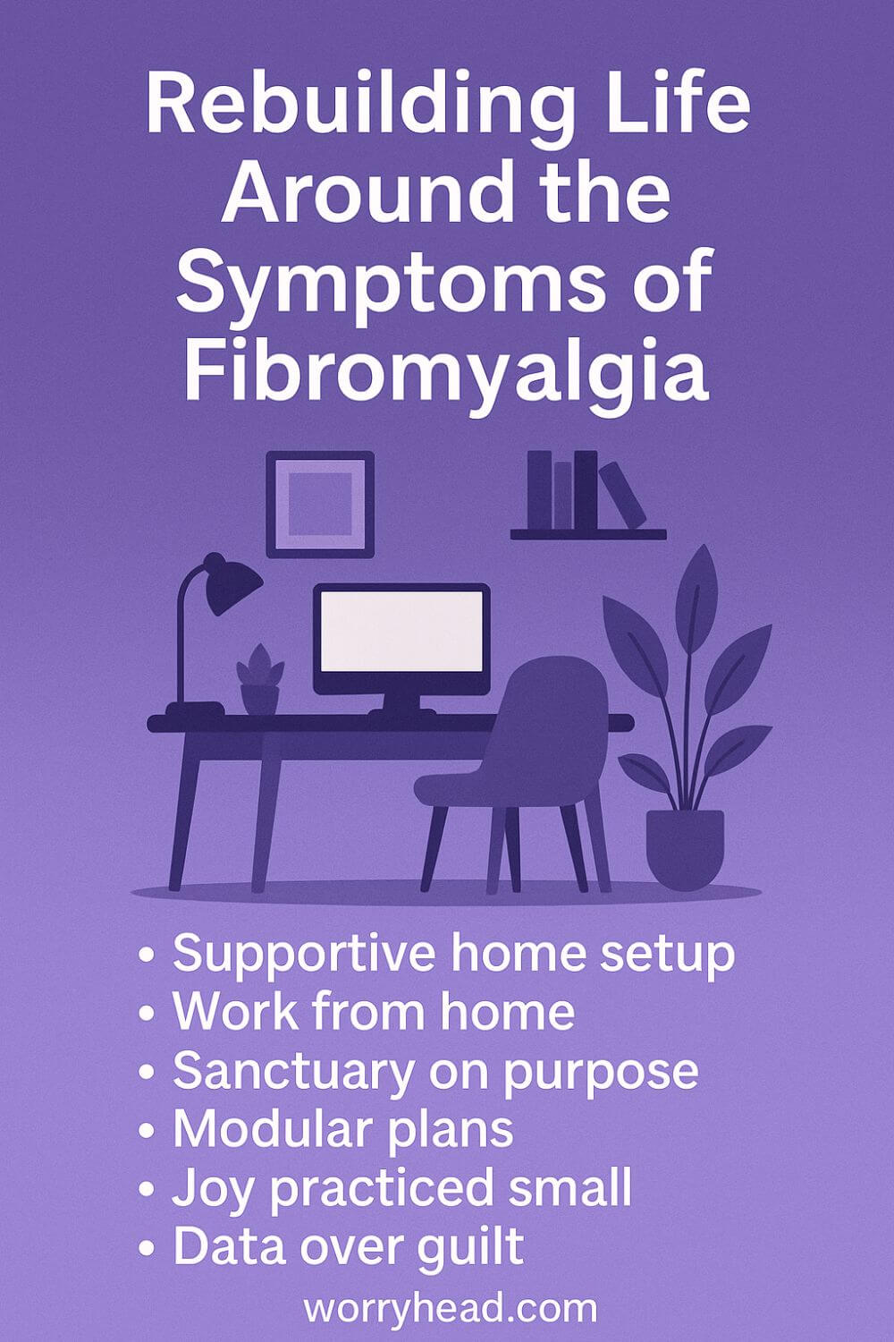 Symptoms of Fibromyalgia 5