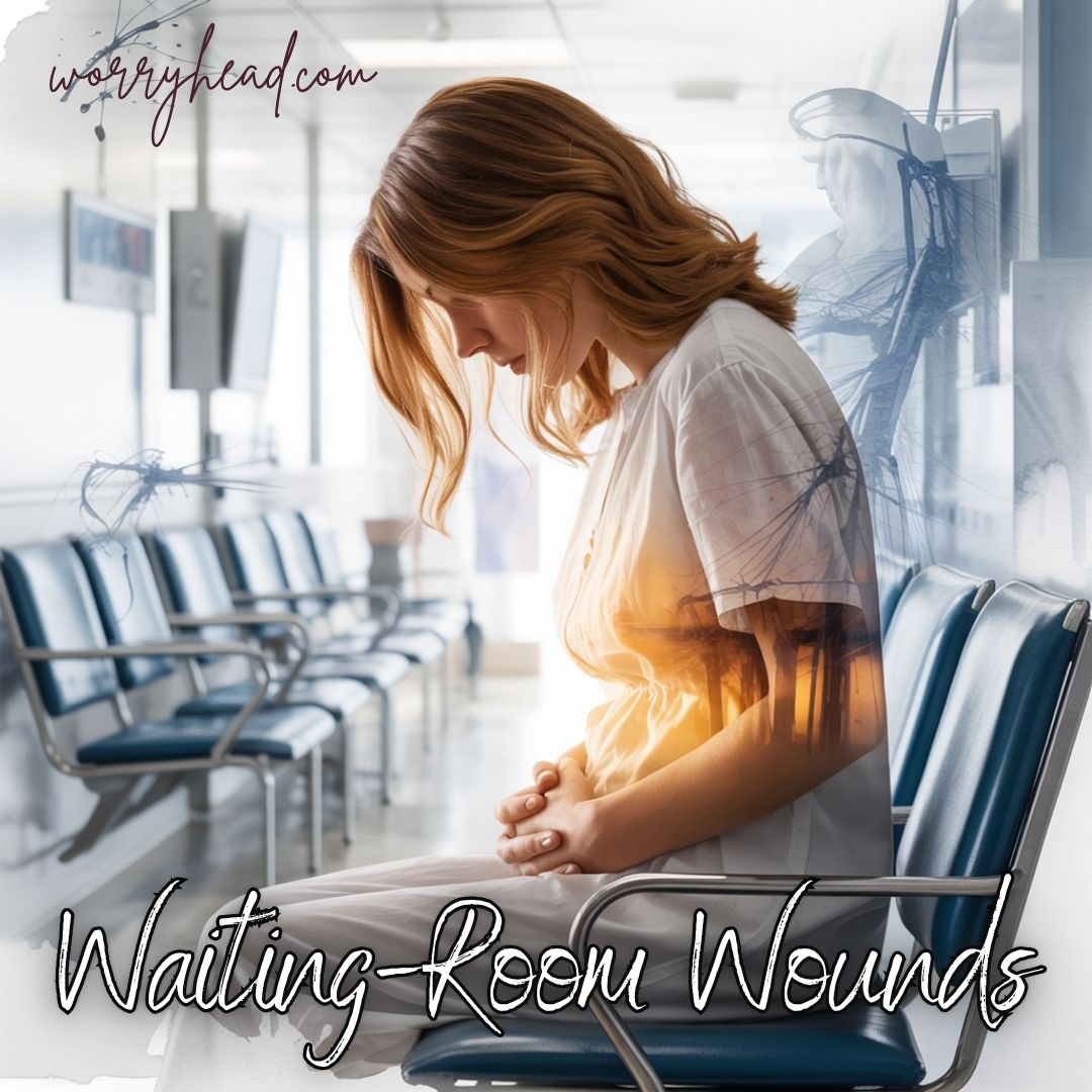 Waiting-Room Wounds (Endo Song)