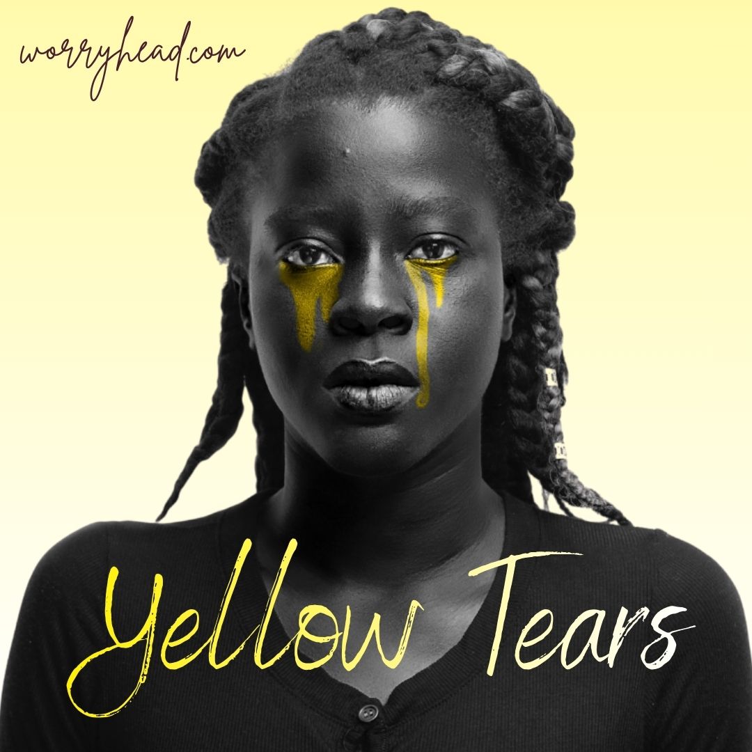Yellow Tears (Endo Song)