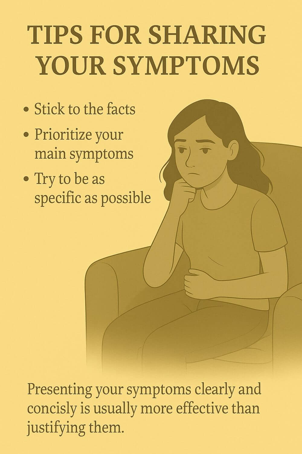 Feeling Like You're Begging to Be Believed 3