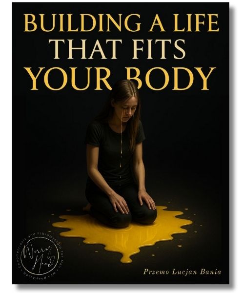 Building a Life That Fits Your Body!