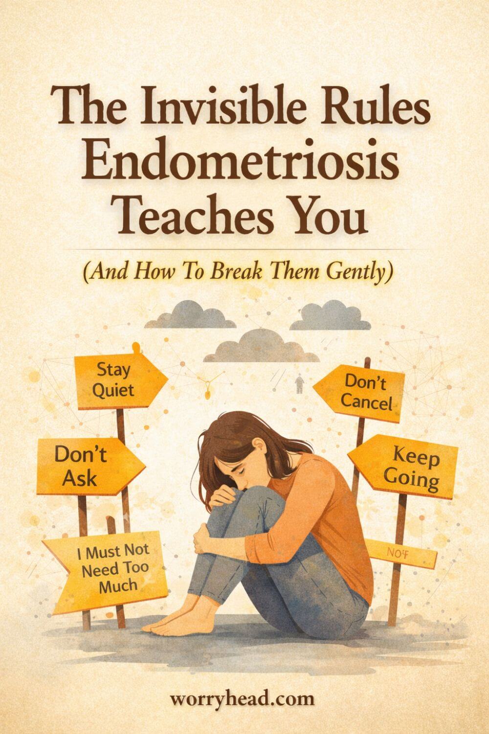 The Invisible Rules of Endo 2