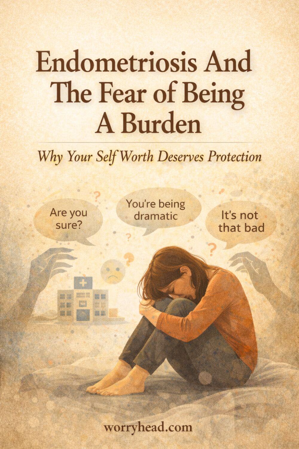 The Invisible Rules of Endo 4