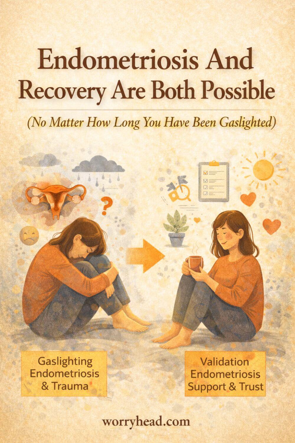 The Invisible Rules of Endo 5