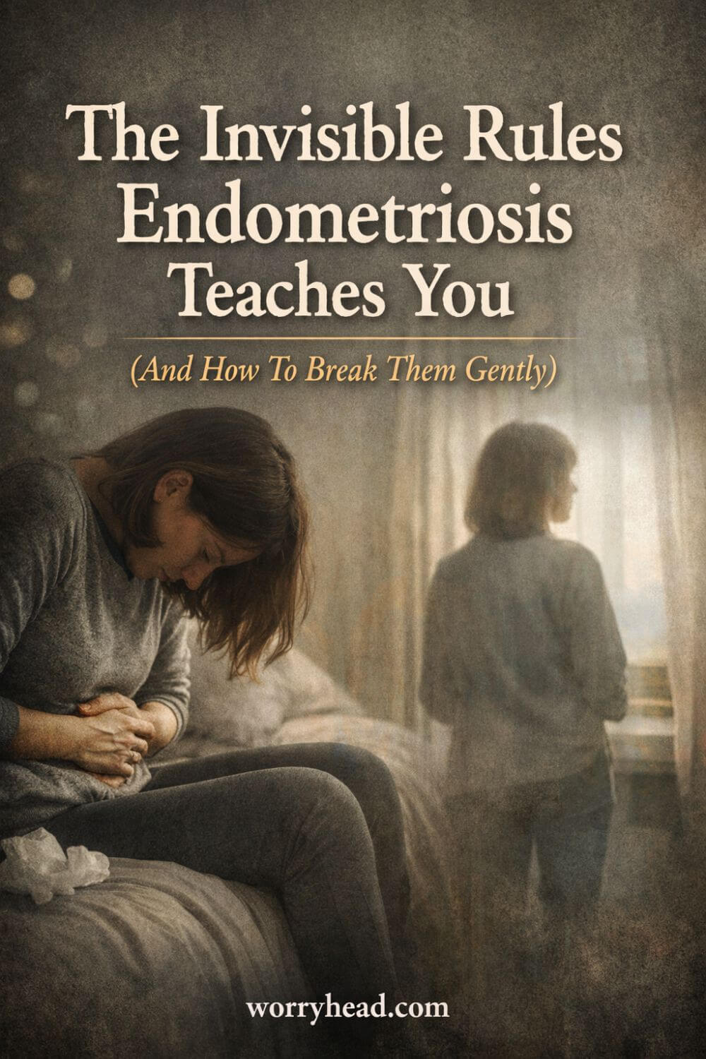 The Invisible Rules of Endo 7