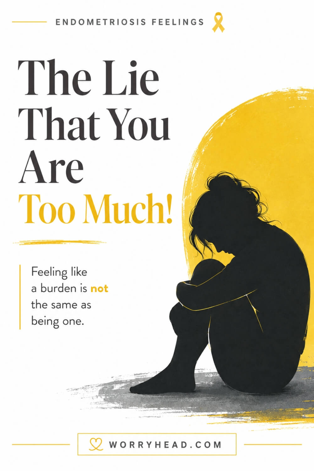 The Lie That You Are Too Much 06