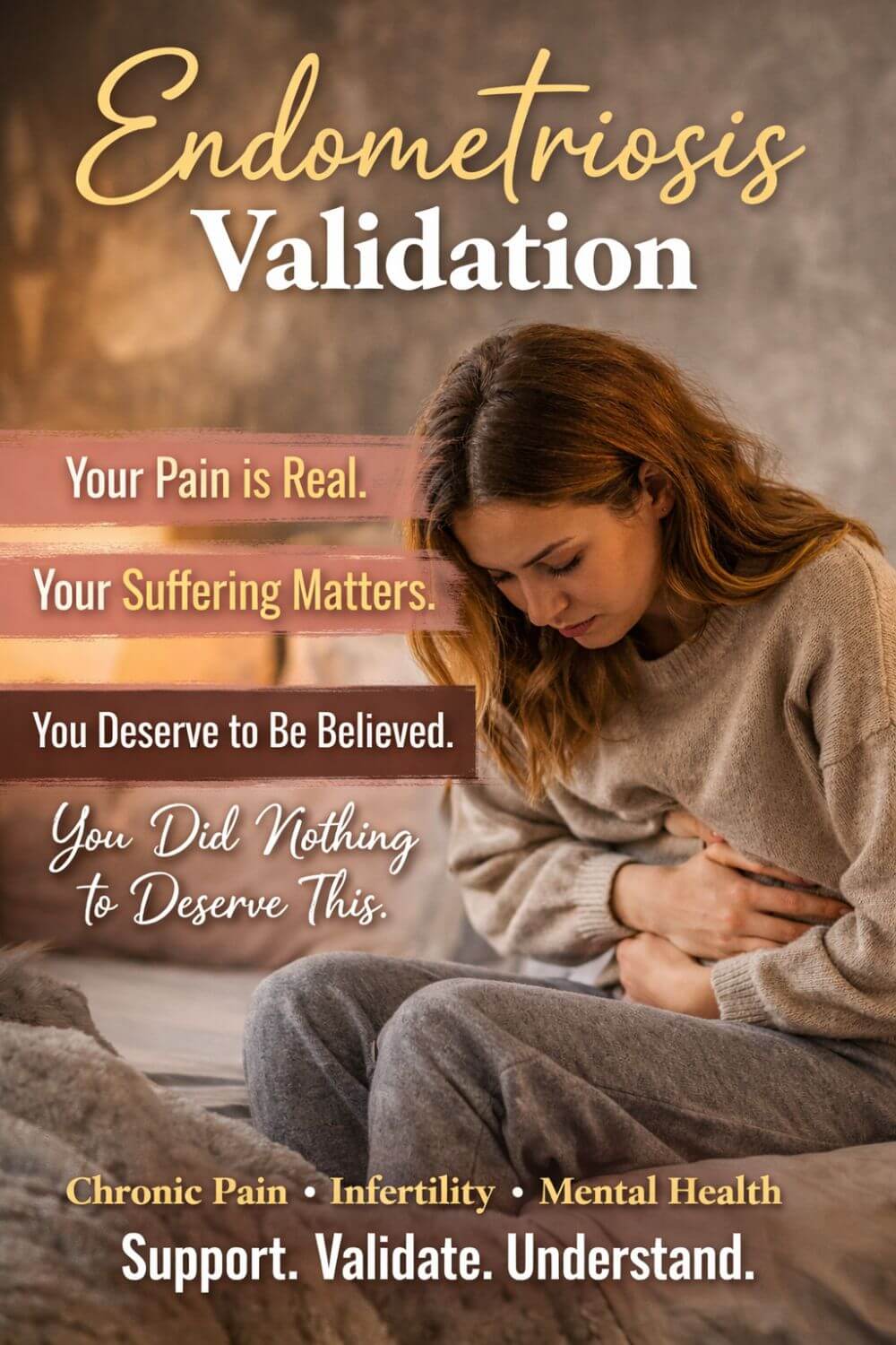 Endometriosis Validation 1