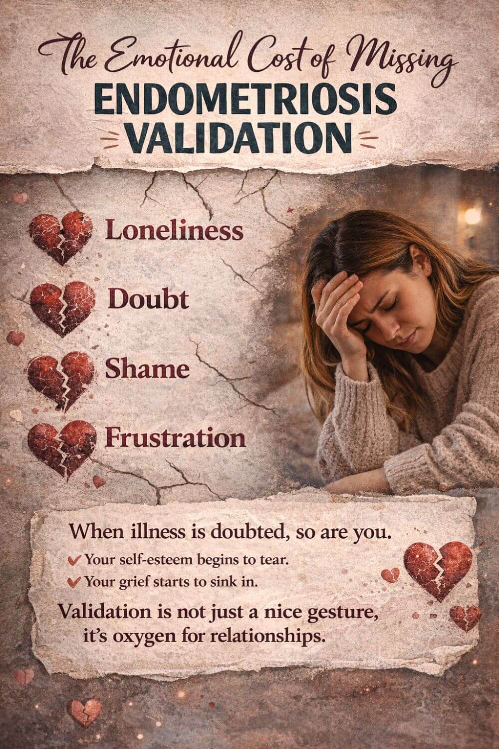 Endometriosis Validation 3