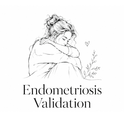 Endometriosis Validation card