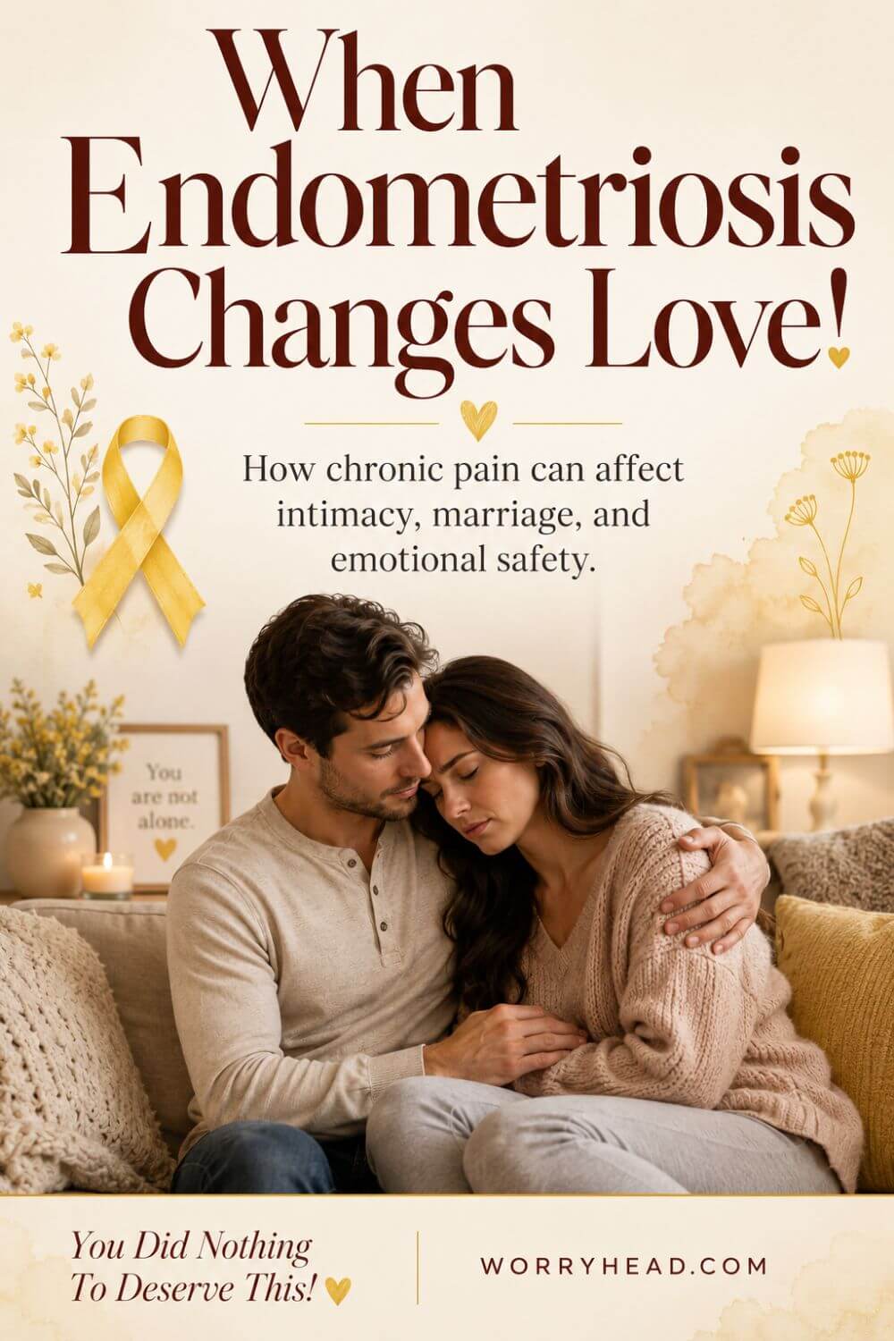 Endometriosis and Relationships 2