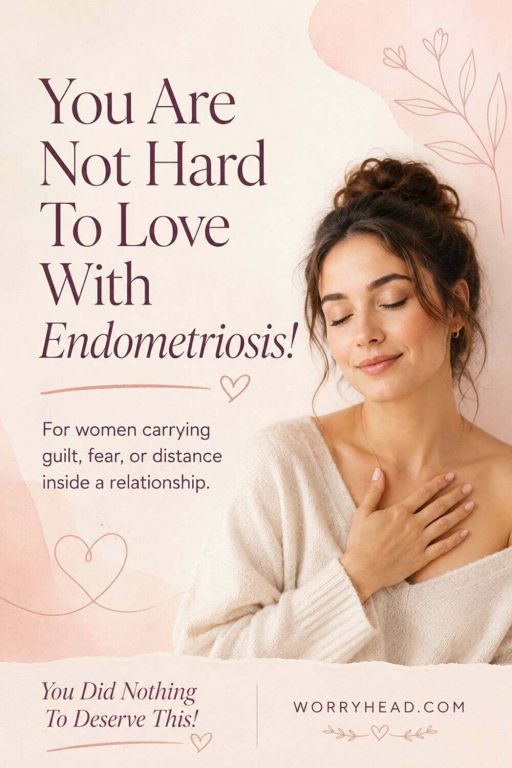 Endometriosis and Relationships 4