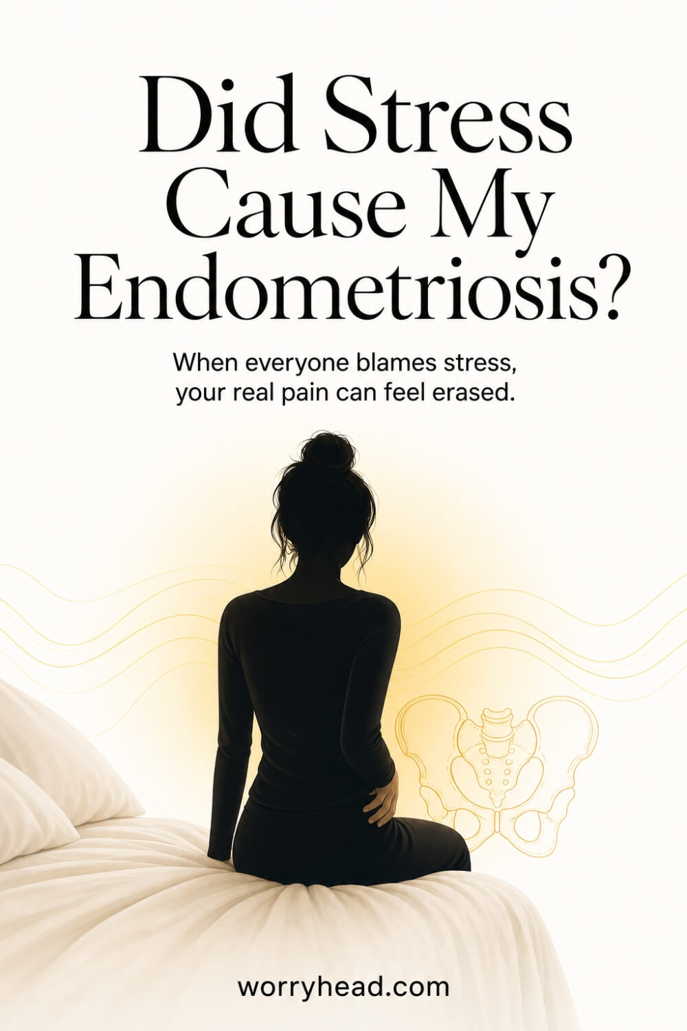 Did Stress Cause My Endometriosis 7