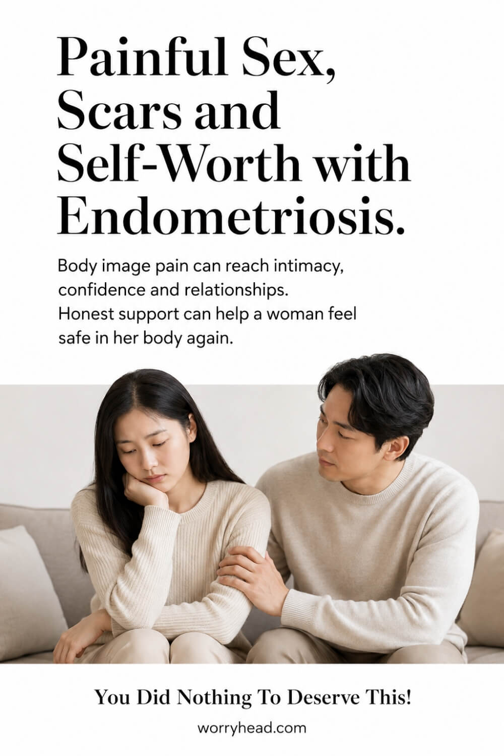 Do You Have Struggles with Endometriosis Body Image 3