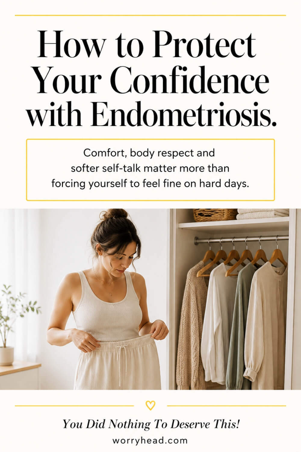 Do You Have Struggles with Endometriosis Body Image 5