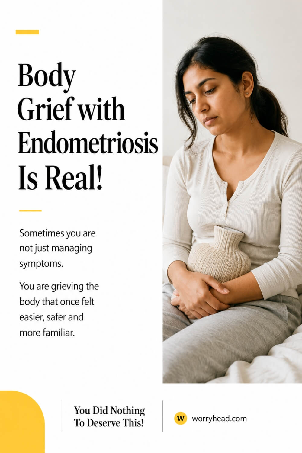 Do You Have Struggles with Endometriosis Body Image 6