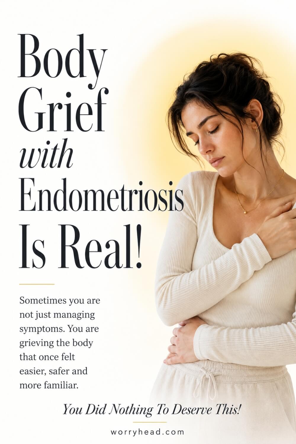 Do You Have Struggles with Endometriosis Body Image 7