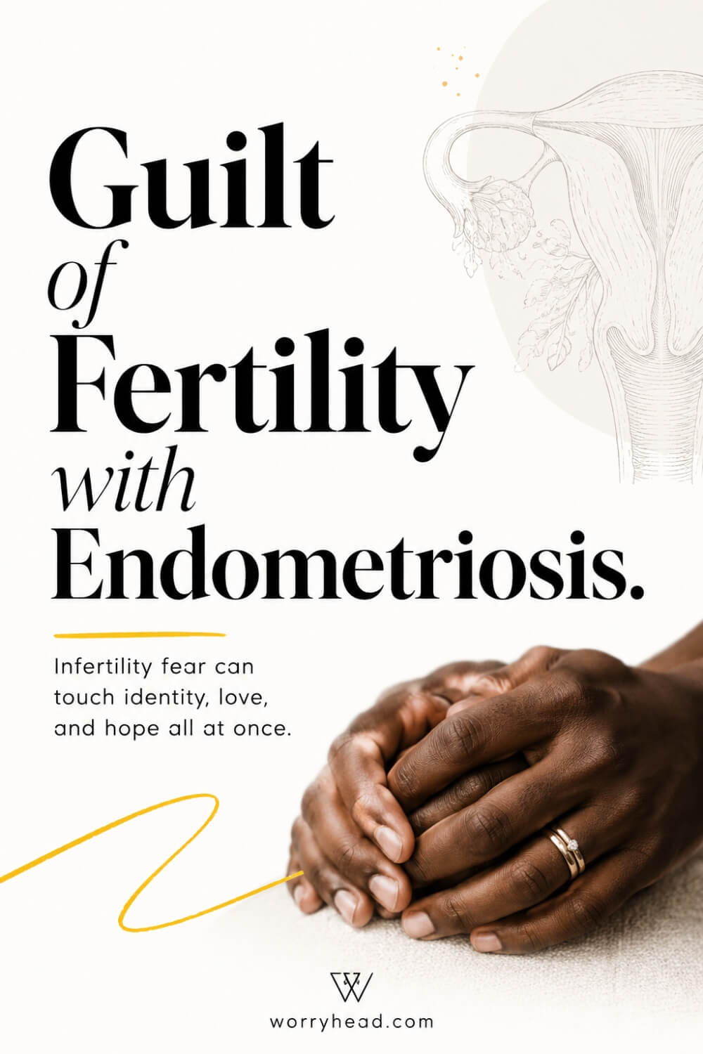 Guilt of Fertility with Endometriosis 1