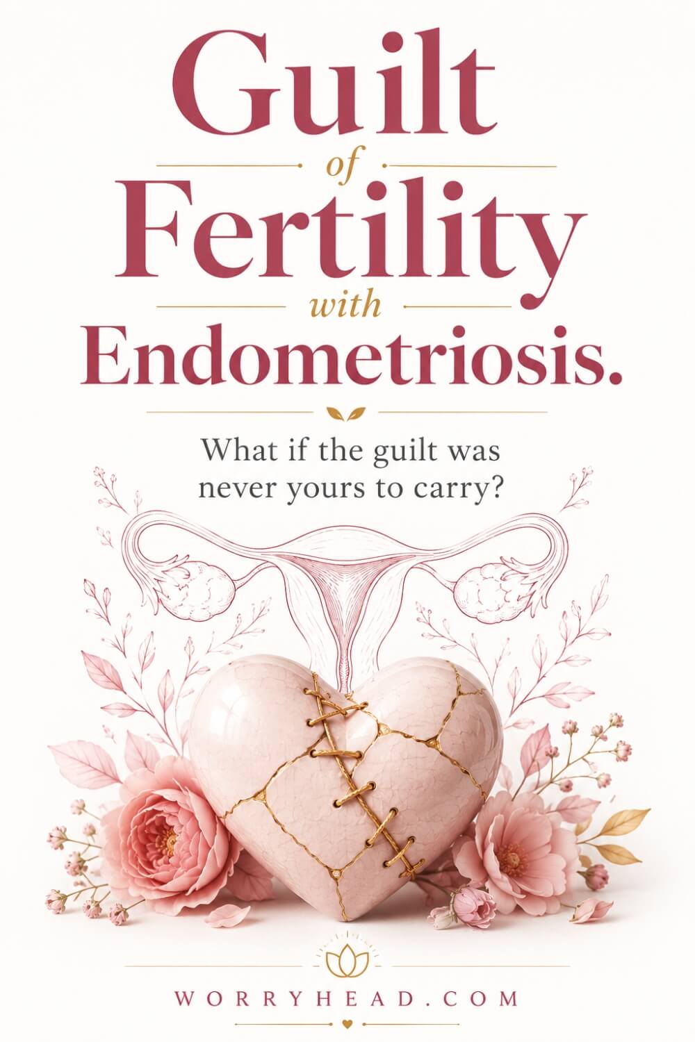 Guilt of Fertility with Endometriosis 3