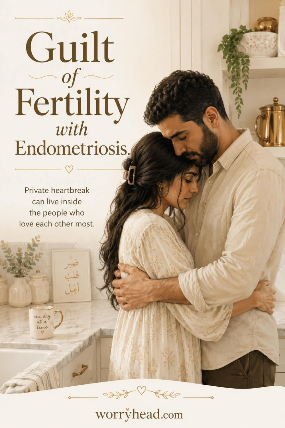 Guilt of Fertility with Endometriosis 6