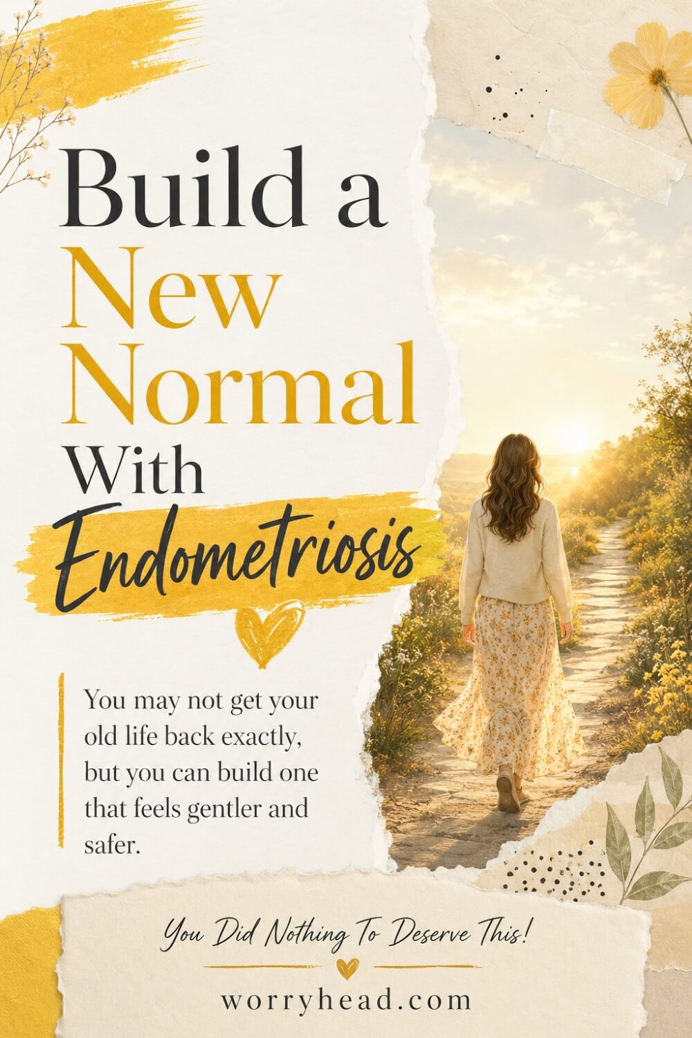 How to Cope When Endometriosis Changes Who You Are 6