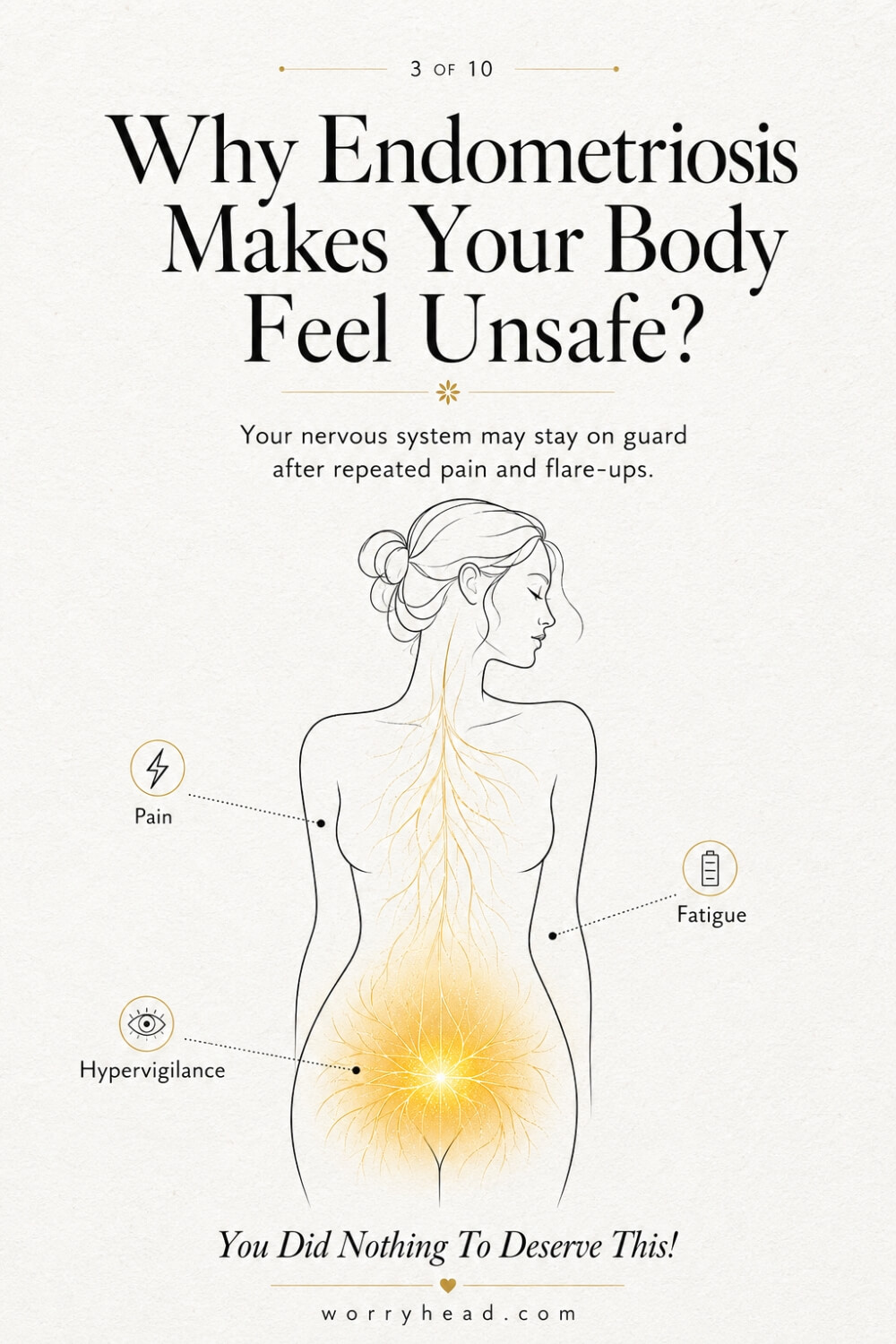 Why Endometriosis Makes Your Body Feel Unsafe 5