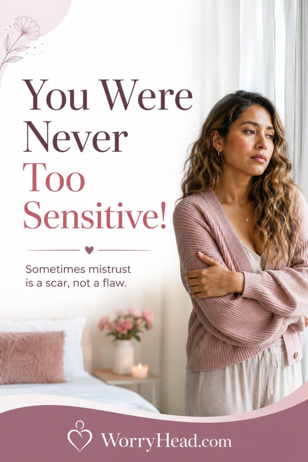 Why Women with Endometriosis Stop Trusting Doctors 3