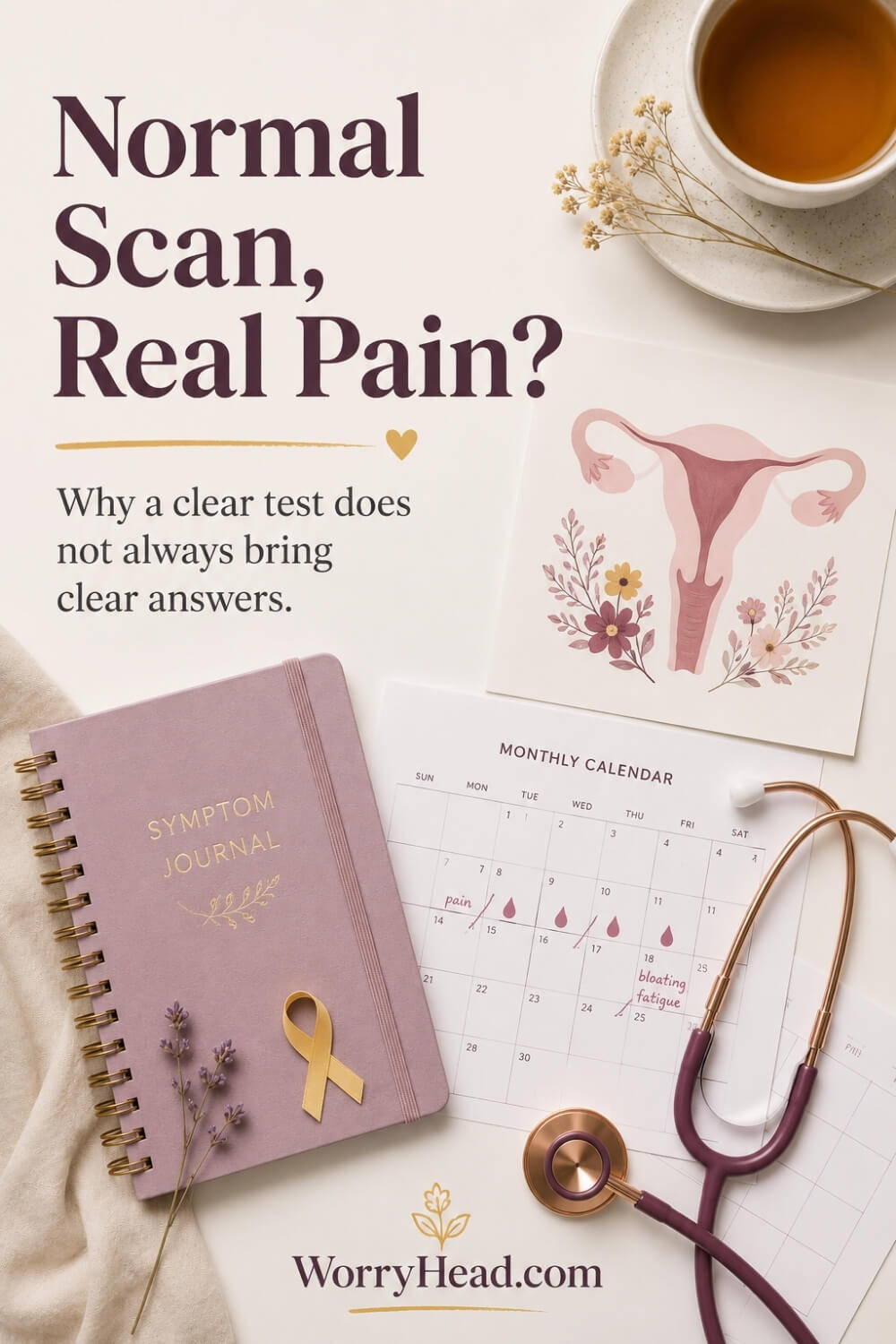 Why Women with Endometriosis Stop Trusting Doctors 8