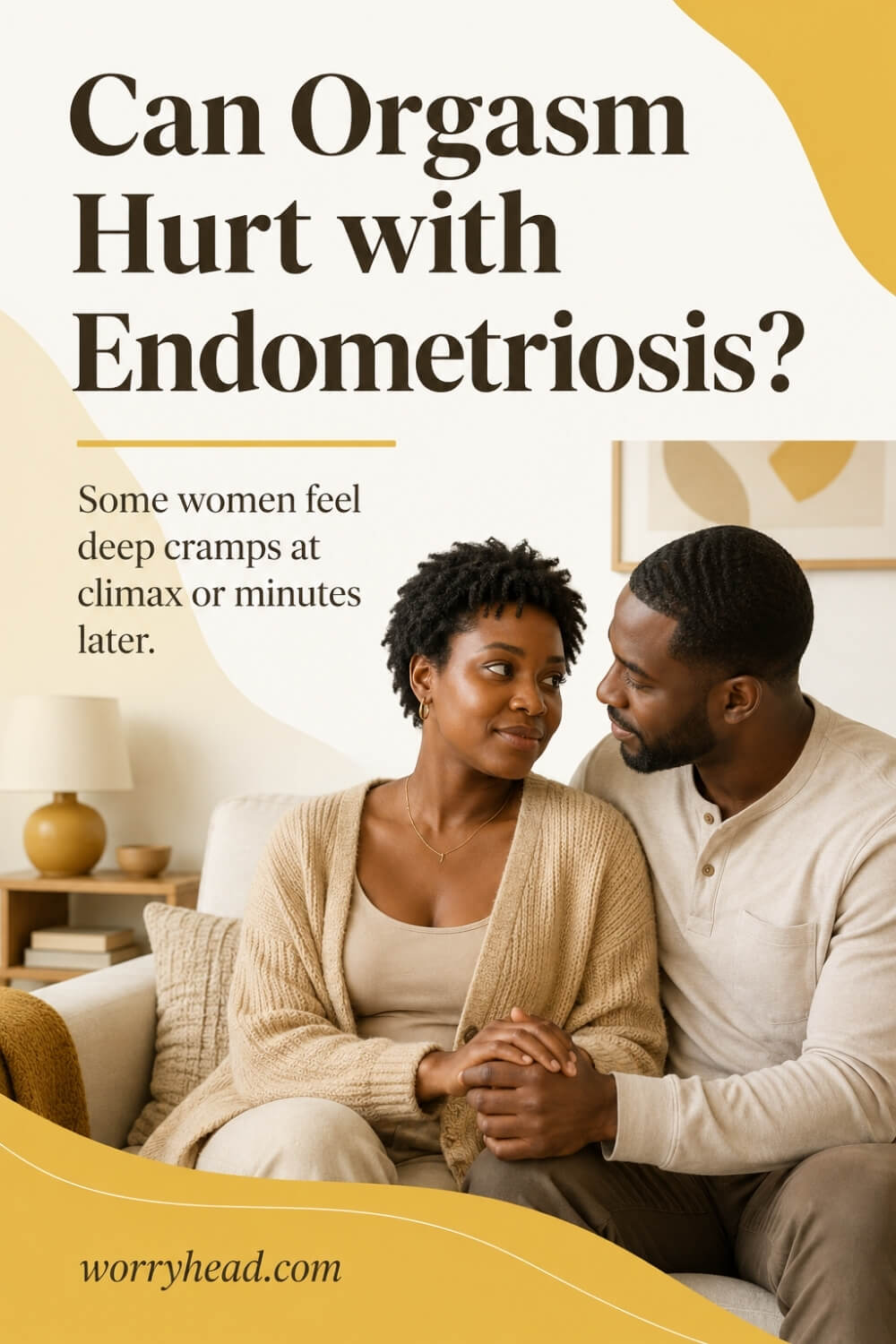 Can Orgasm Hurt with Endometriosis 3