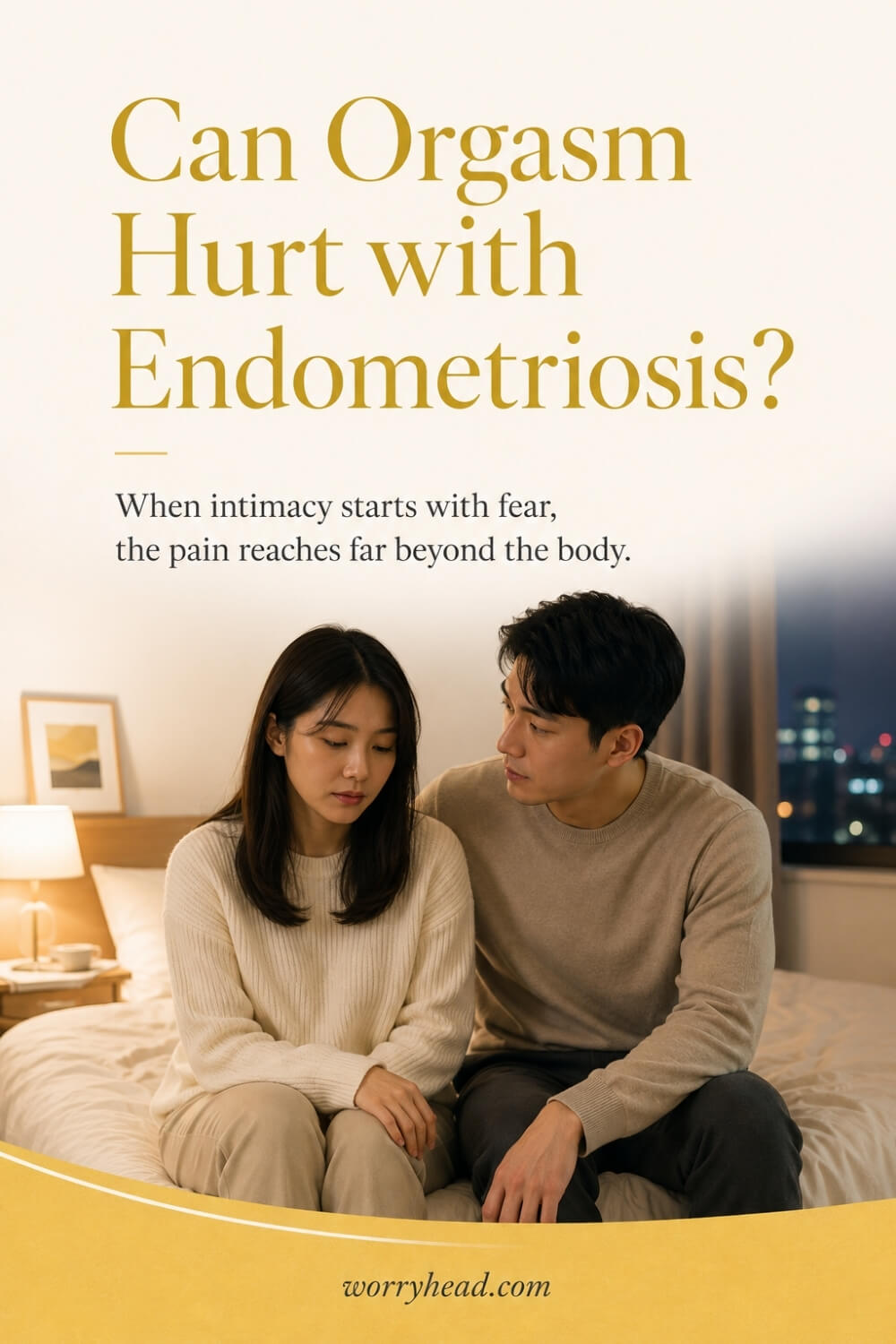 Can Orgasm Hurt with Endometriosis 8