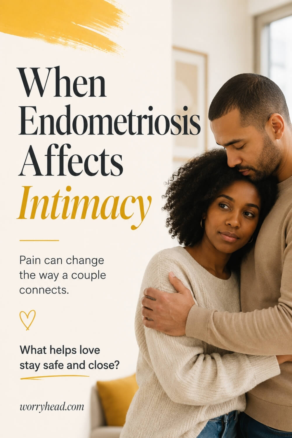 Endometriosis and Intimacy 1