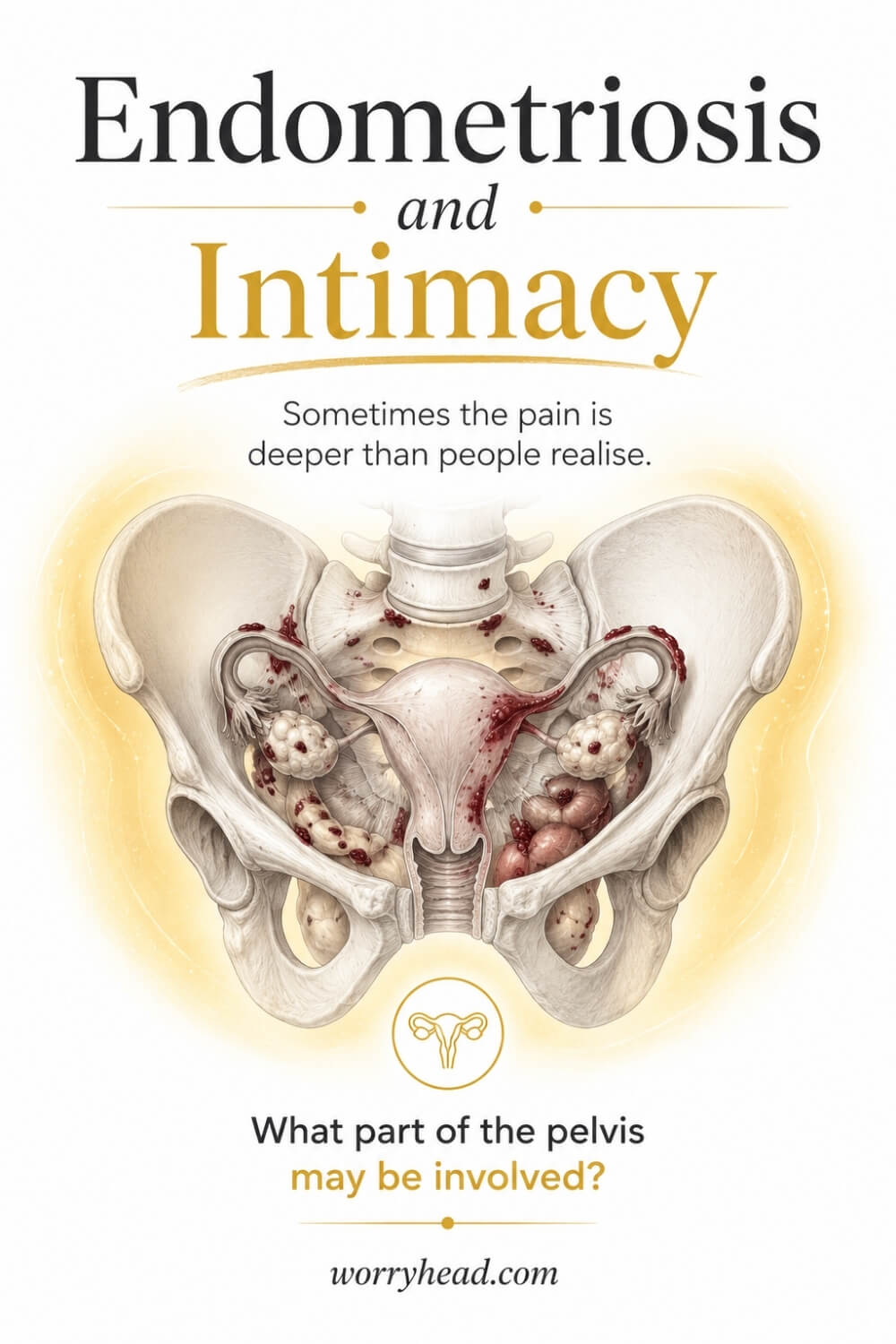 Endometriosis and Intimacy 2