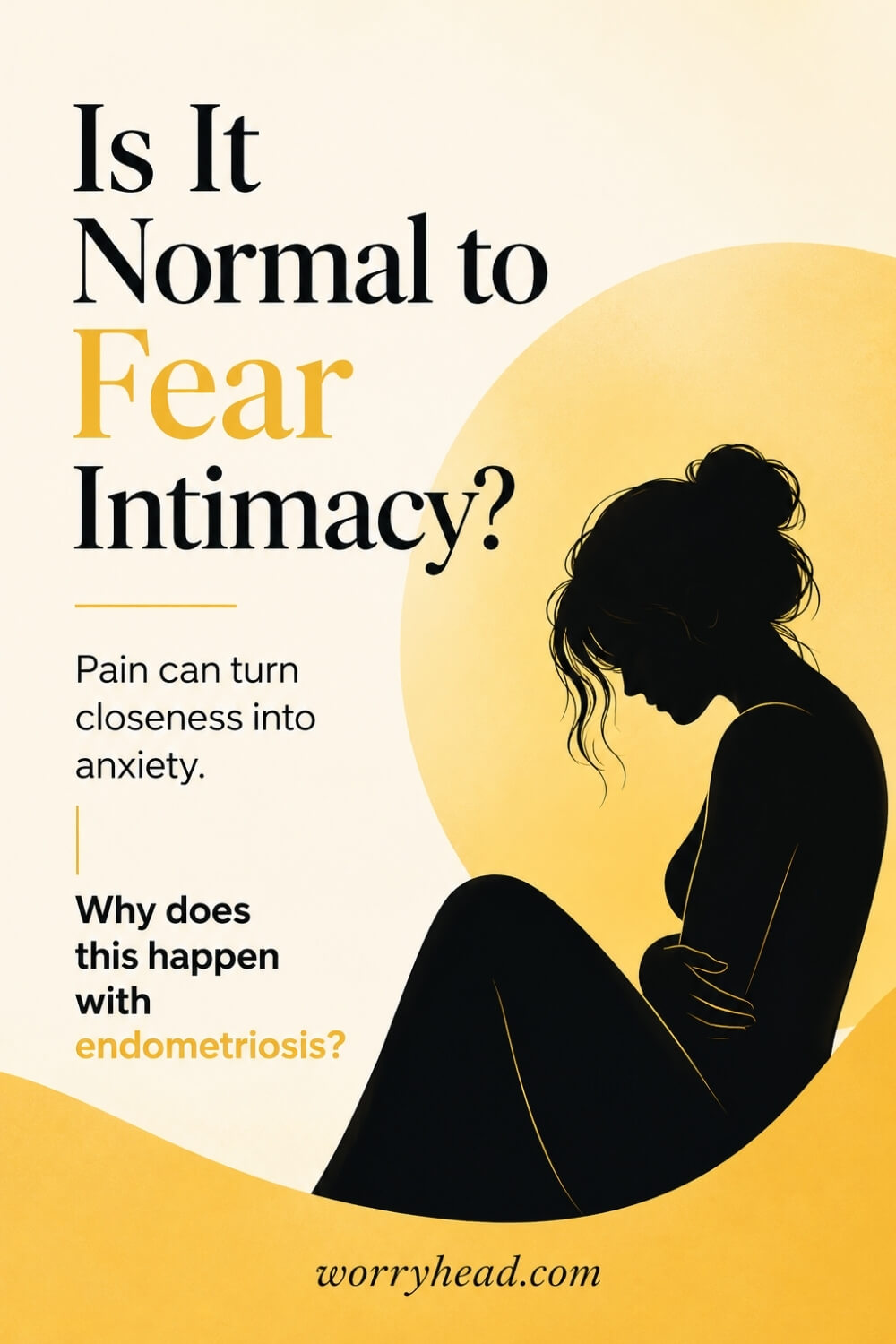 Endometriosis and Intimacy 4