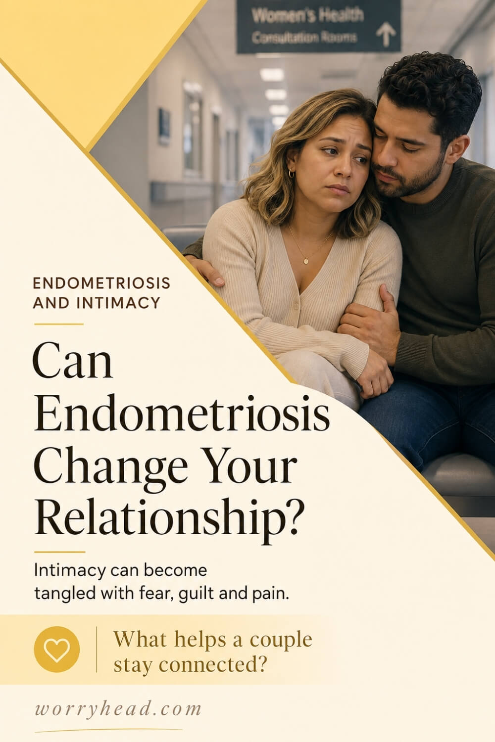 Endometriosis and Intimacy 6
