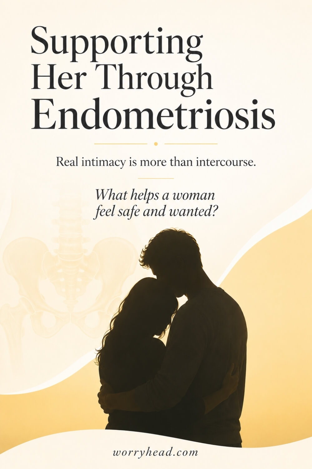 Endometriosis and Intimacy 7