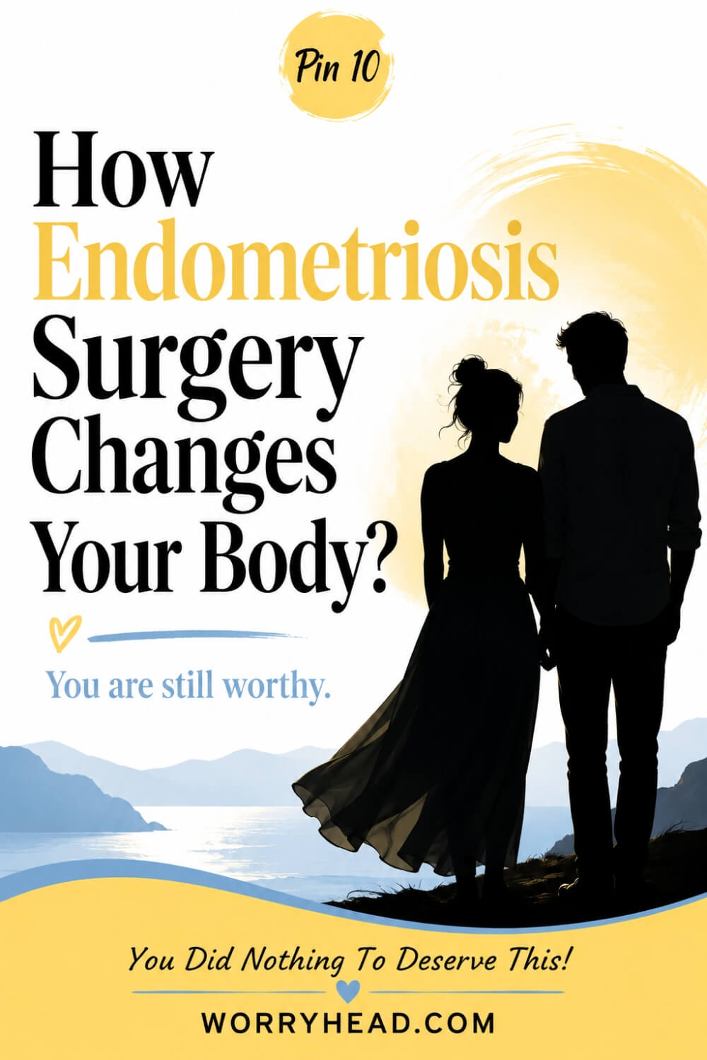 How endometriosis surgery changes your body 6