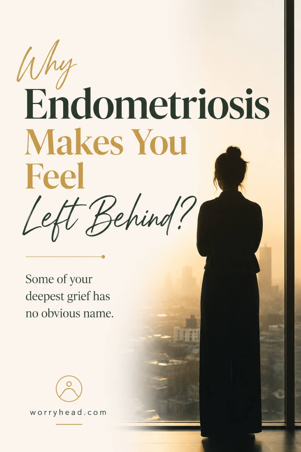 Why Endometriosis Makes You Feel Left Behind 1