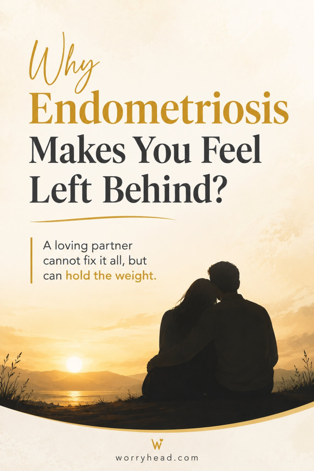 Why Endometriosis Makes You Feel Left Behind 5