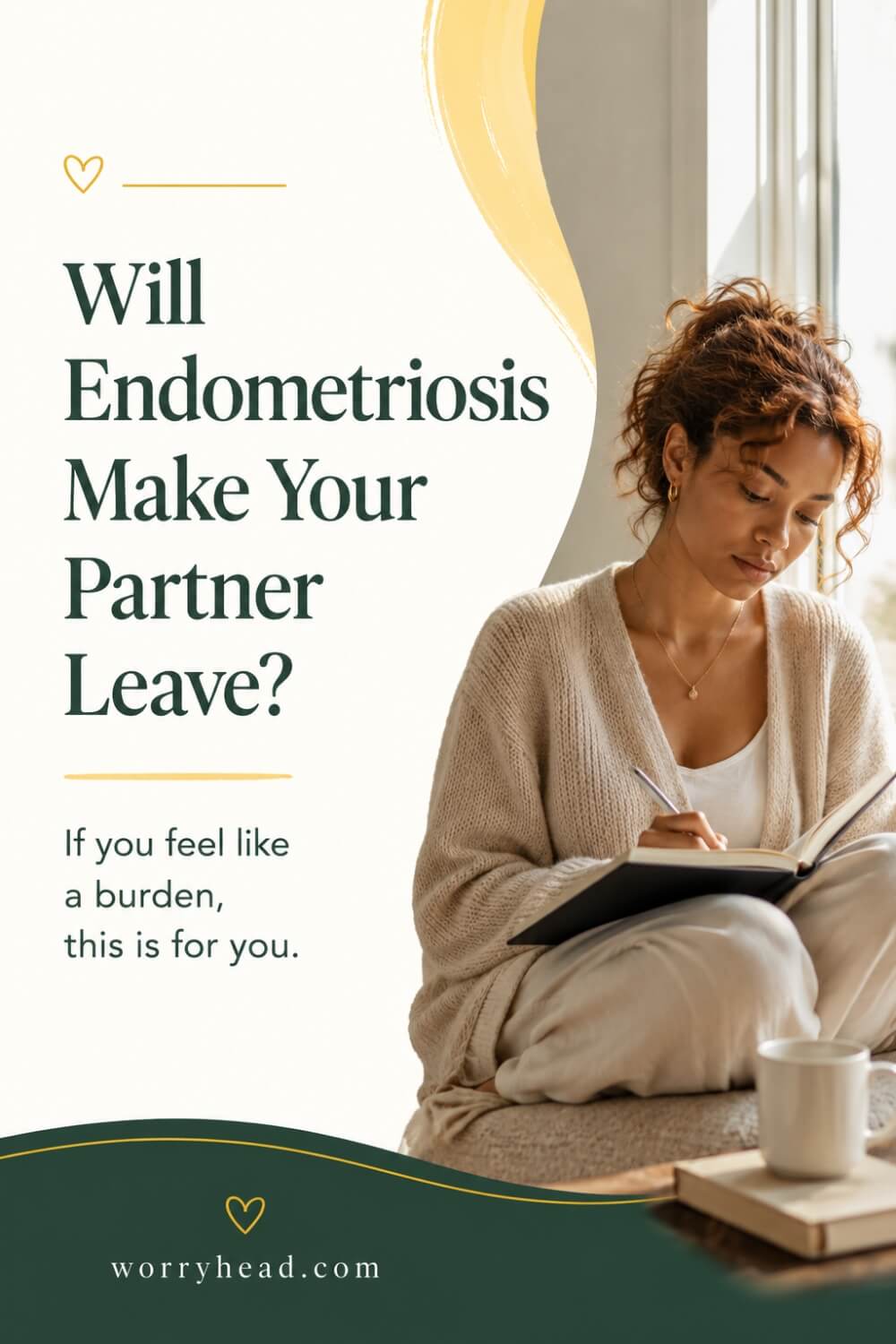 Will Endometriosis Make Your Partner Leave 2