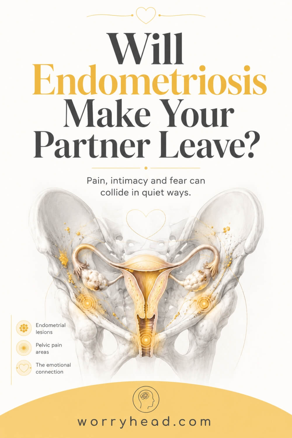 Will Endometriosis Make Your Partner Leave 8