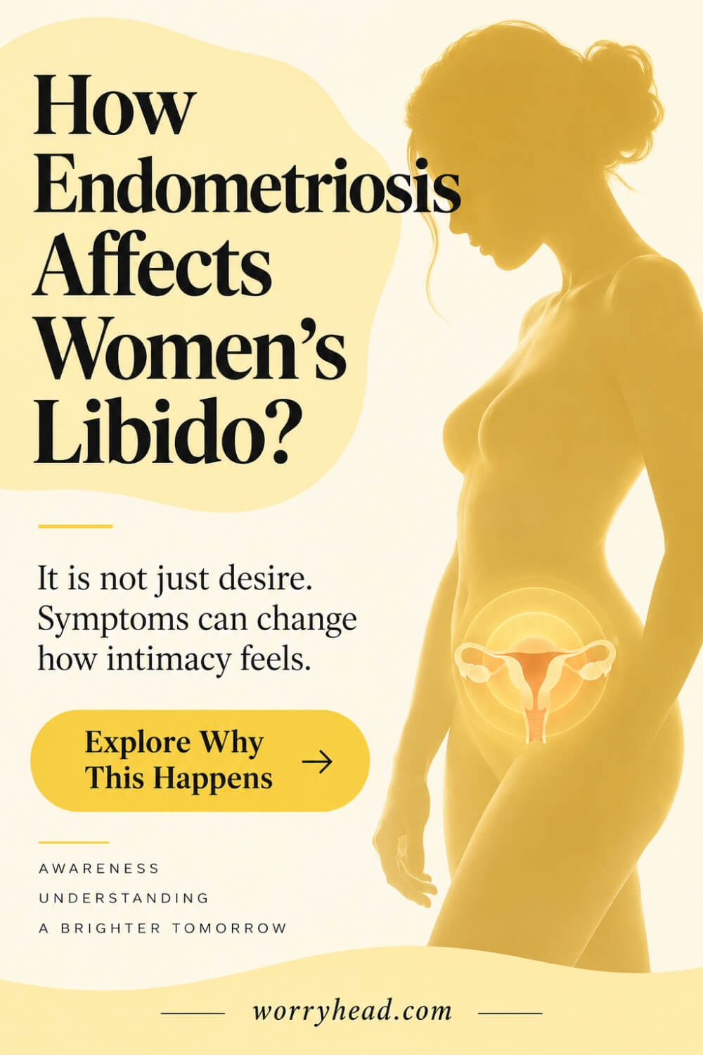 How Endometriosis Affects Women's Libido 5