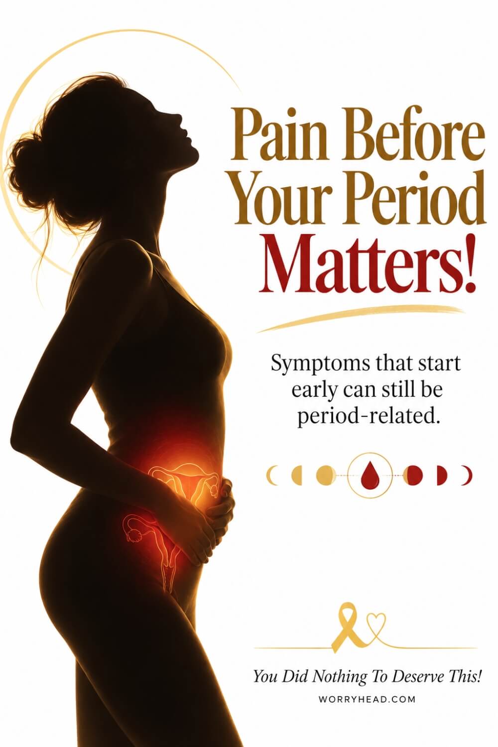 Periods and Endometriosis 6
